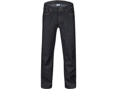 Mens Denim Jeans-Pants