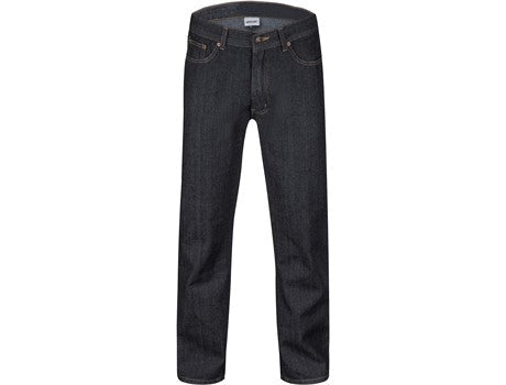 Mens Denim Jeans-Pants