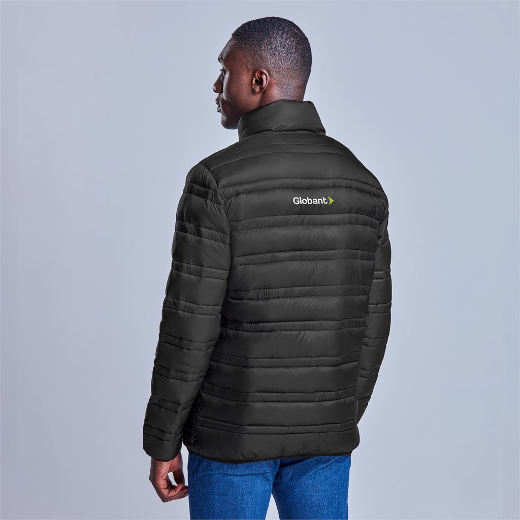 Mens Eclipse Jacket - Puffer Jackets,Medium Weight Jackets