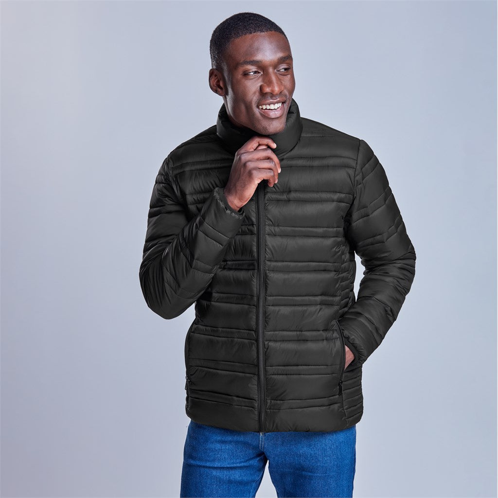 Mens Eclipse Jacket - Puffer Jackets,Medium Weight Jackets