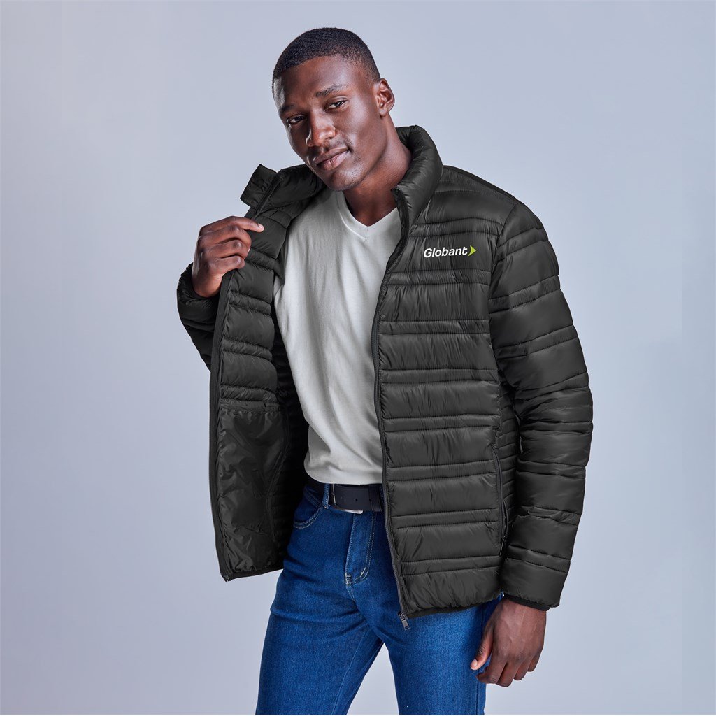 Mens Eclipse Jacket - Puffer Jackets,Medium Weight Jackets