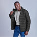 Mens Eclipse Jacket - Puffer Jackets,Medium Weight Jackets
