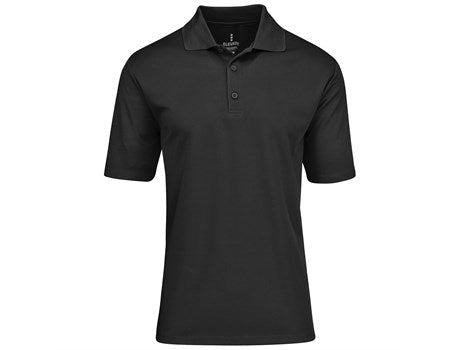 Mens Edge Golf Shirt-