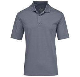 Mens Edge Golf Shirt-