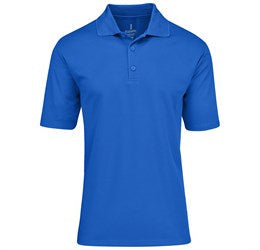 Mens Edge Golf Shirt-
