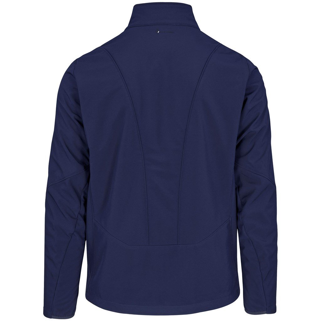 Mens Elysium Softshell Jacket
