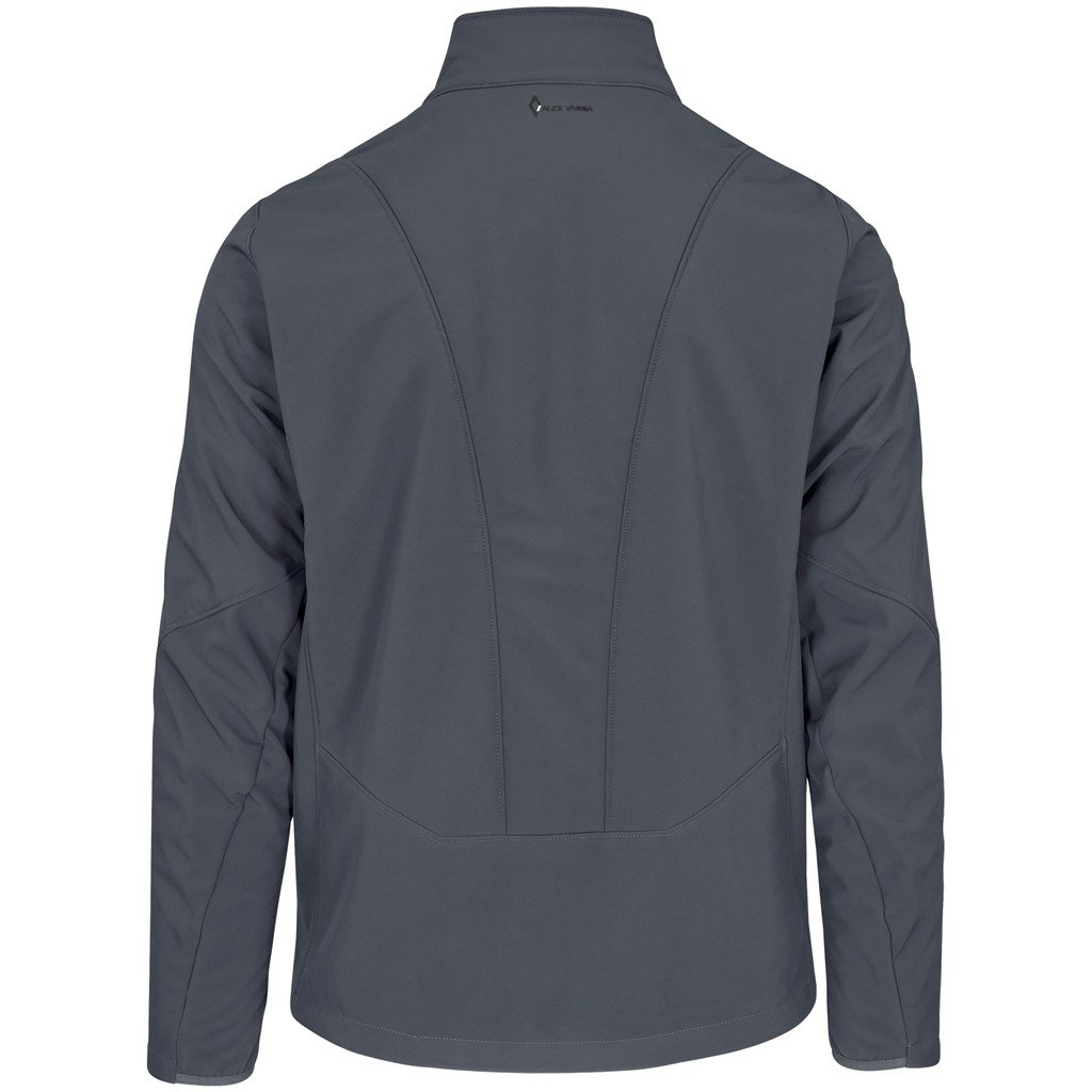 Mens Elysium Softshell Jacket