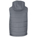 Mens Evolution Bodywarmer - Grey - Coats & Jackets
