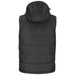 Mens Evolution Bodywarmer - Grey - Coats & Jackets