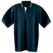 Mens Field Golfer Navy/White / SML / Regular - Golf Shirts