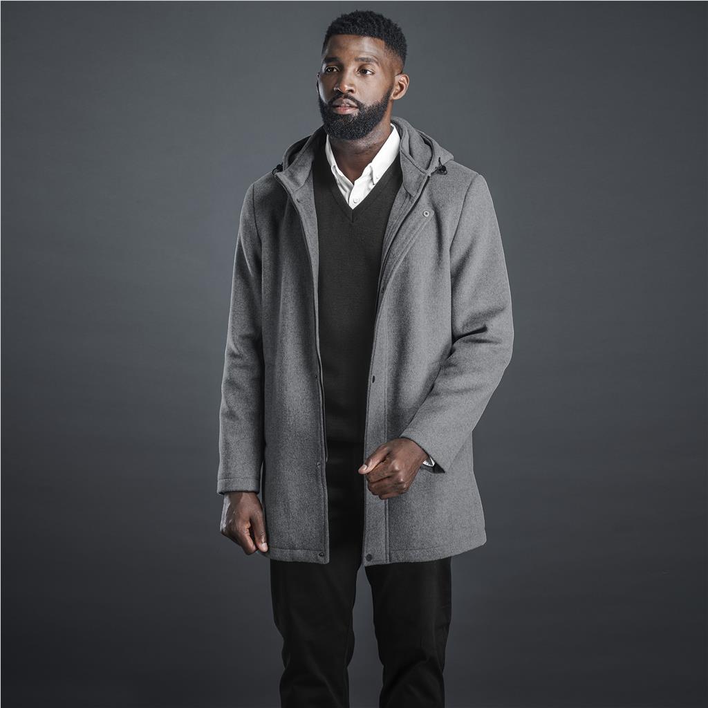 Mens Gallegos Jacket - Padded Jackets,New Clothing 2025
