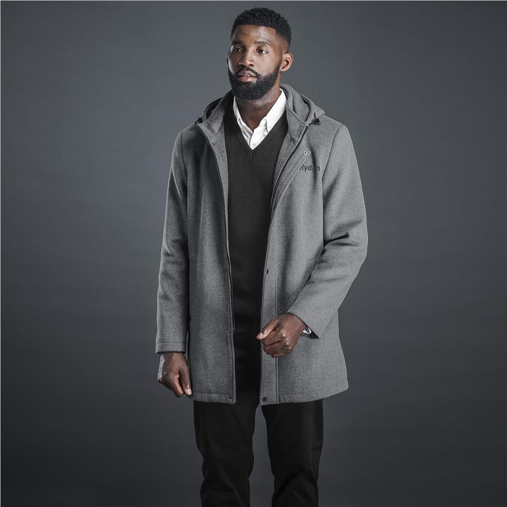 Mens Gallegos Jacket - Padded Jackets,New Clothing 2025
