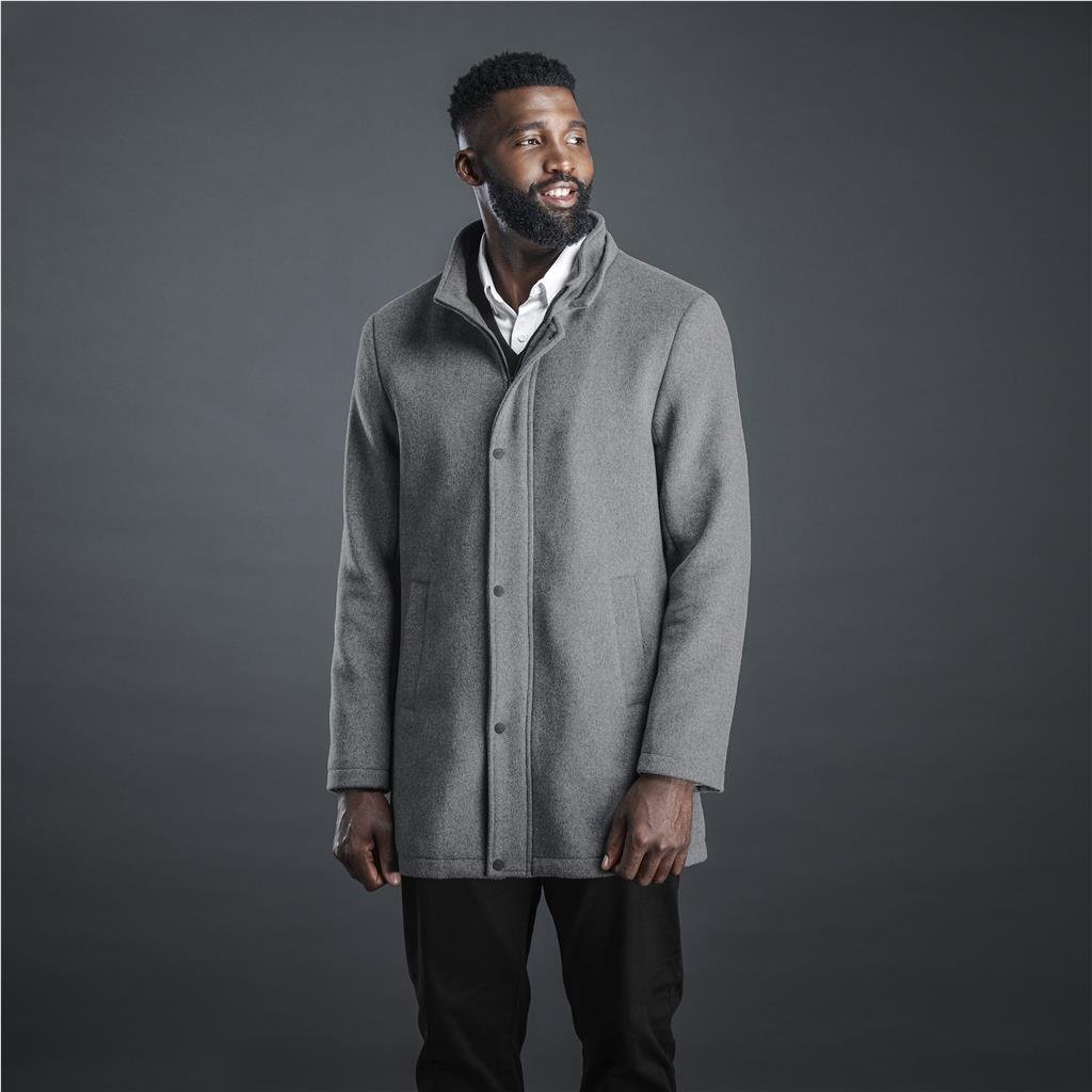 Mens Gallegos Jacket - Padded Jackets,New Clothing 2025
