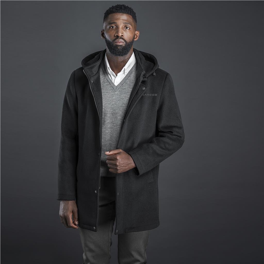 Mens Gallegos Jacket - Padded Jackets,New Clothing 2025