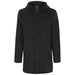 Mens Gallegos Jacket S / BLACK - Padded Jackets,New Clothing 2025