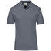 Mens Galway Golf Shirt - White