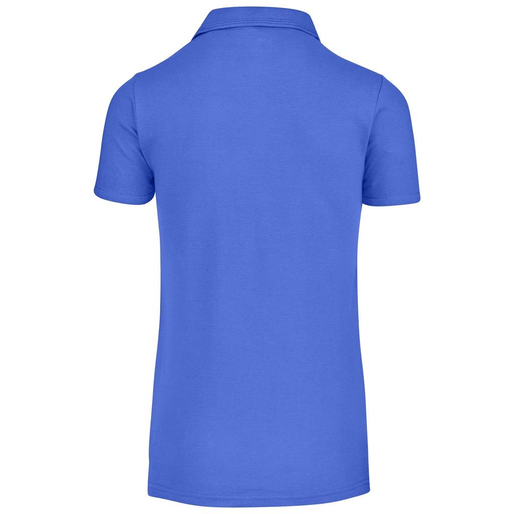 Mens Hacker Golf Shirt - Shirts