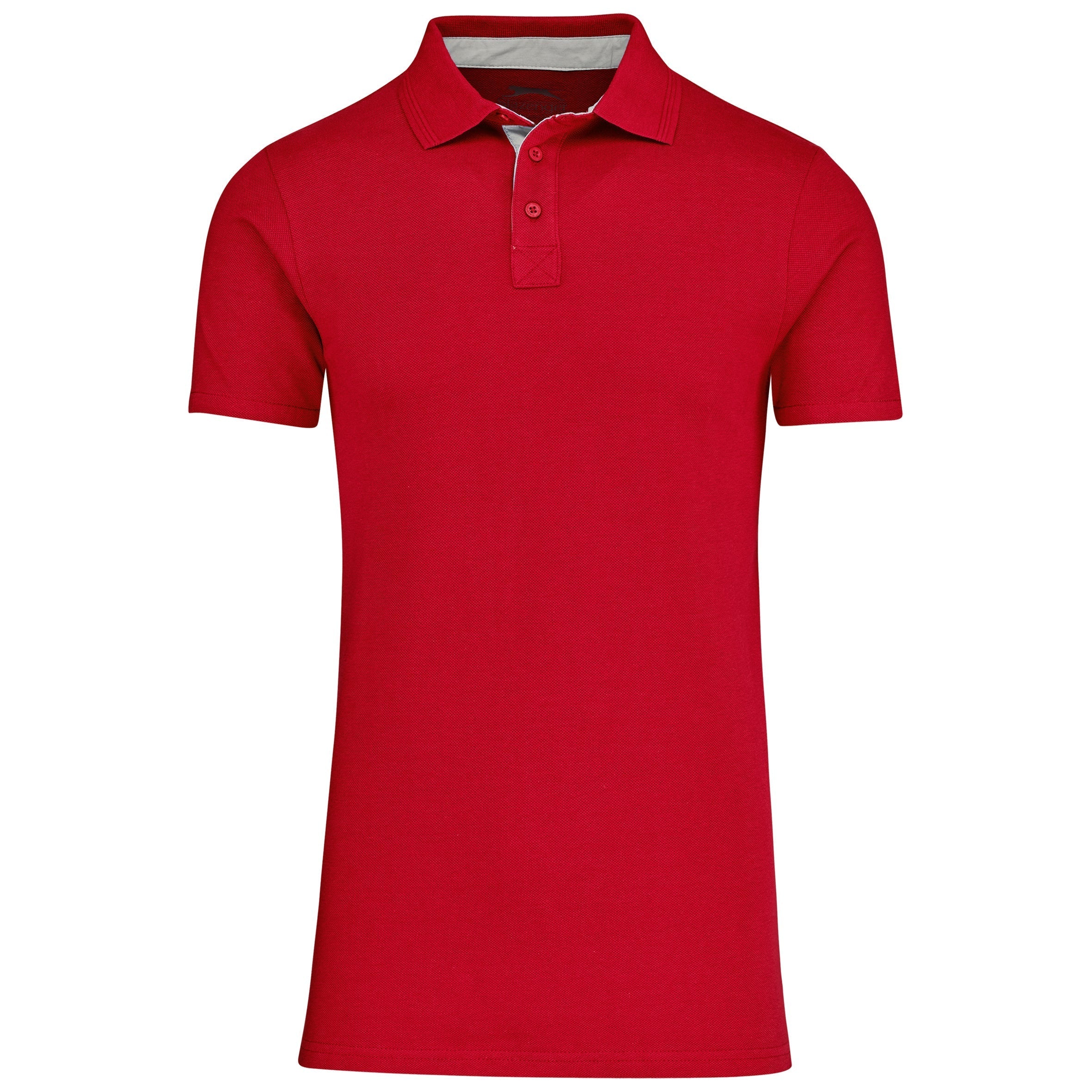 Mens Hacker Golf Shirt-