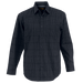 Mens Hamilton Check Lounge Long Sleeve - Shirts-Corporate