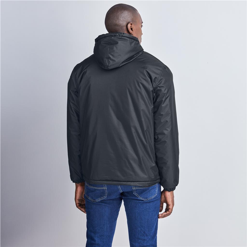 Mens Hamilton Jacket - Coats & Jackets