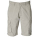 Mens Highlands Cargo Shorts-28-Stone-ST