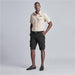 Mens Highlands Cargo Shorts