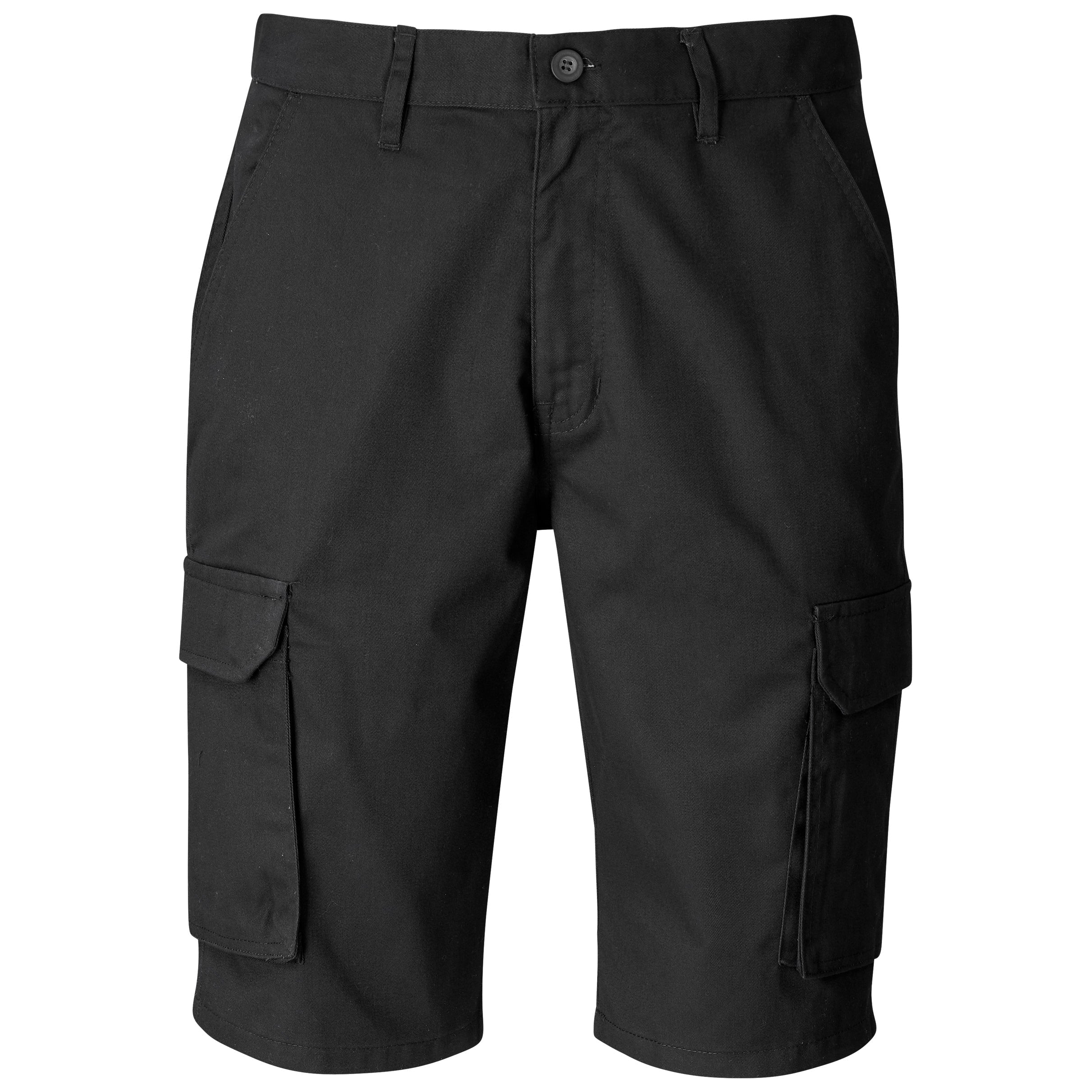 Mens Highlands Cargo Shorts-