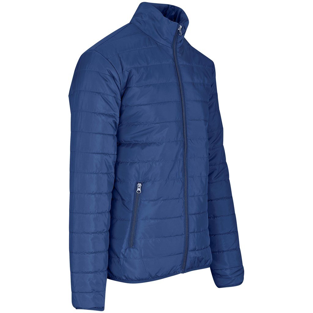 Mens Hudson Jacket - Coats & Jackets