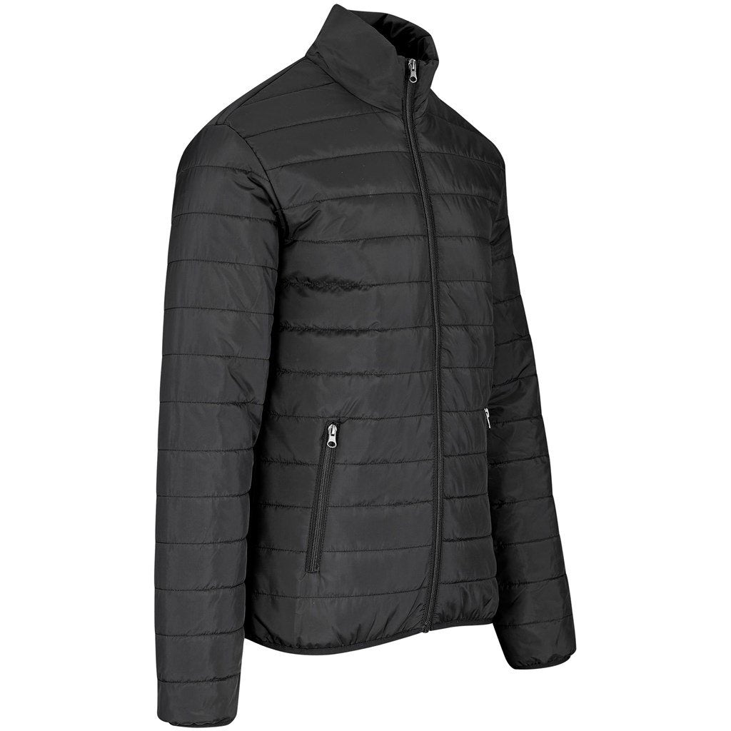 Mens Hudson Jacket - Coats & Jackets