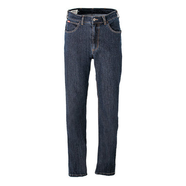 Mens Image Work Jeans Blue Black / 28 - High Grade Bottoms