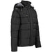 Mens Insulated Jacket - Coats & Jackets