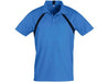 Mens Jebel Golf Shirt - Red Only-