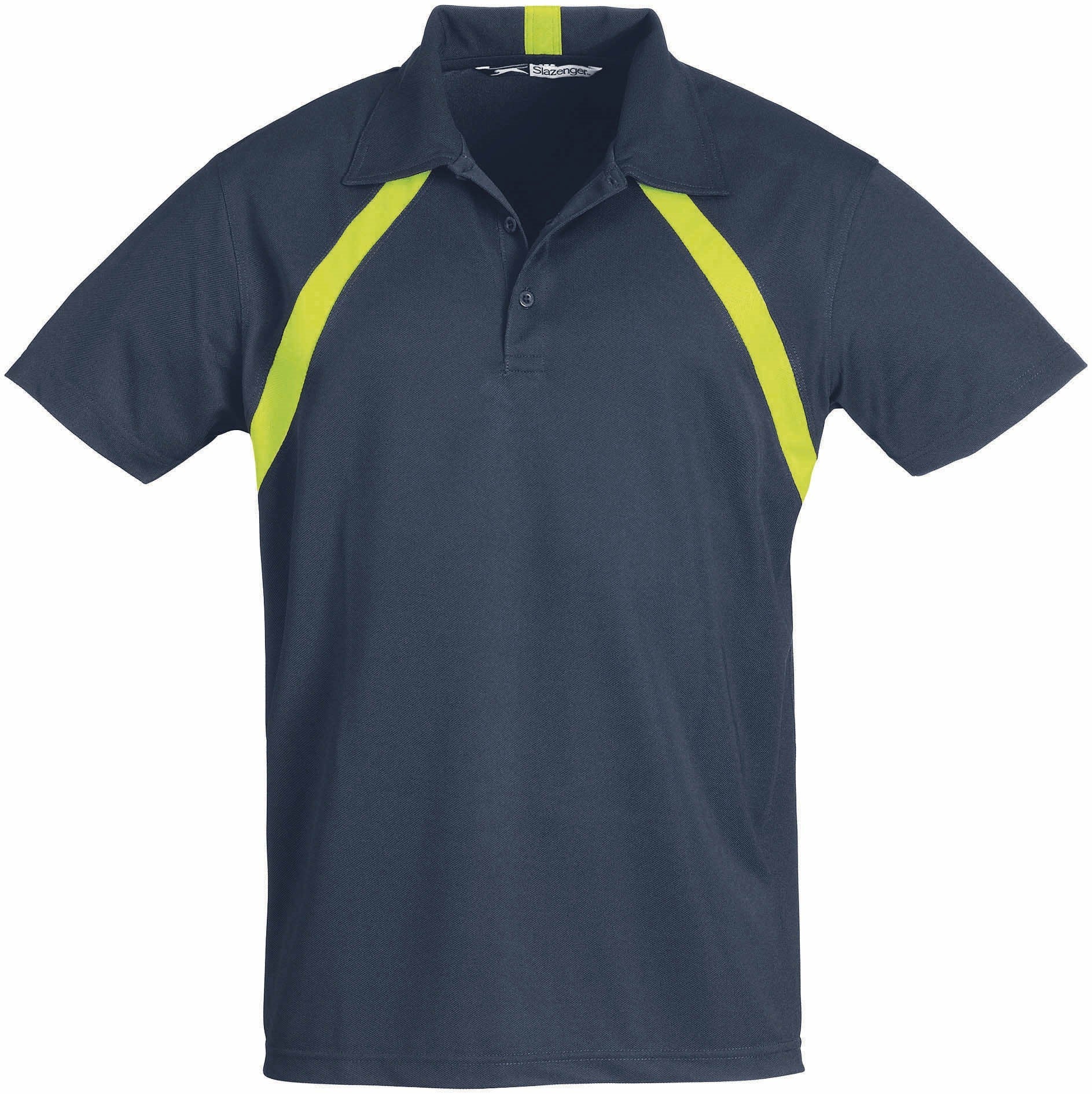 Mens Jebel Golf Shirt - Red Only-