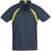 Mens Jebel Golf Shirt - Red Only-