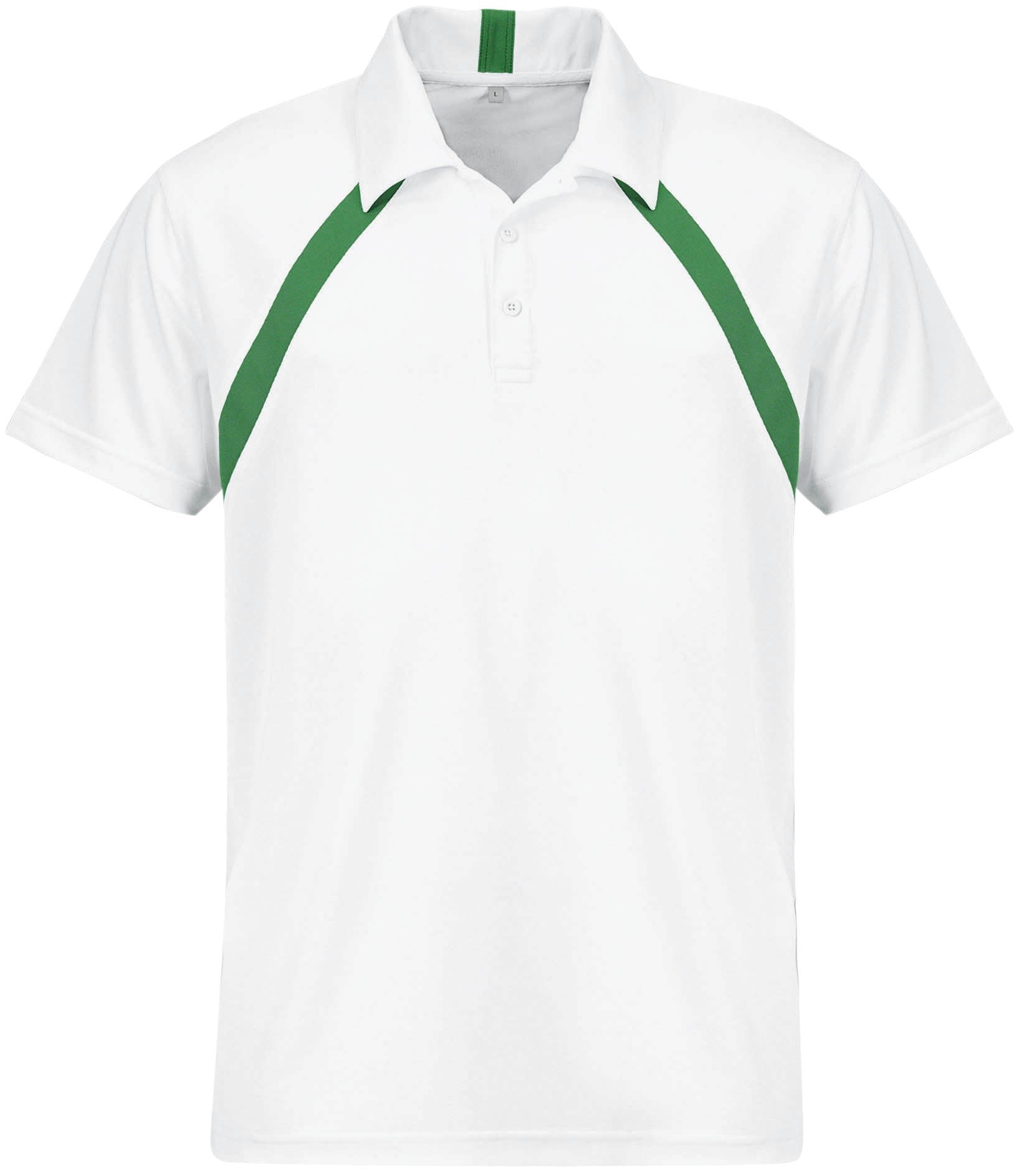 Mens Jebel Golf Shirt - Red Only-