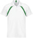 Mens Jebel Golf Shirt - Red Only-