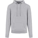 Mens Kaizen Recycled Hooded Sweater