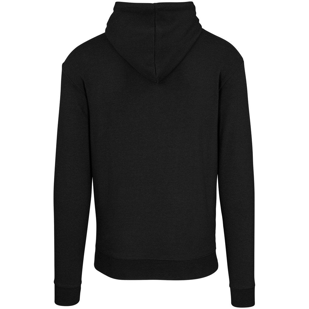 Mens Kaizen Recycled Hooded Sweater