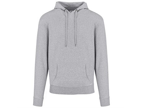 Mens Recycled Hooded Sweater