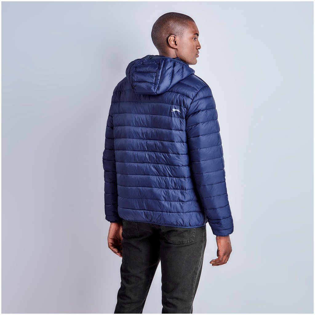 Mens Kyoto Jacket - Coats & Jackets