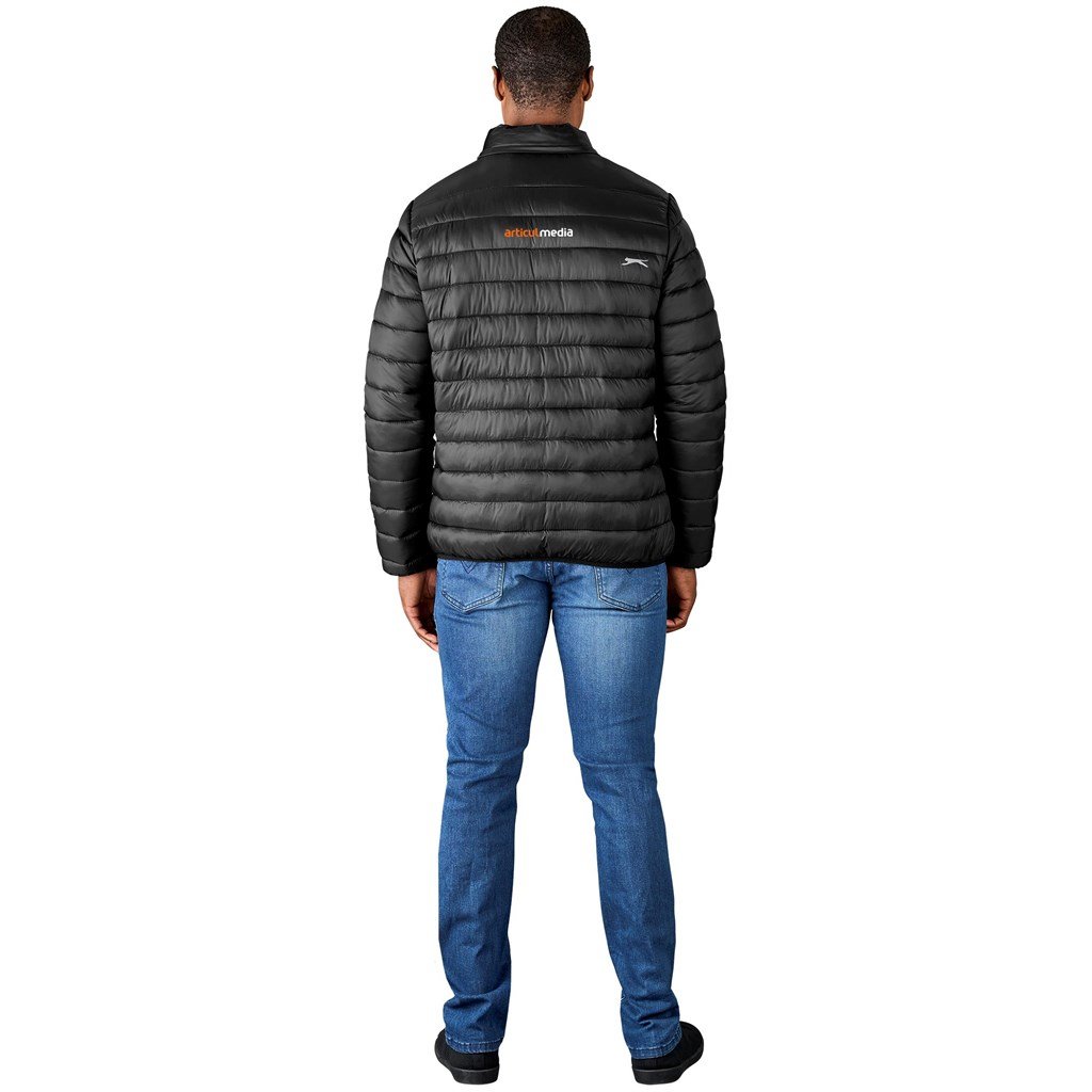 Mens Kyoto Jacket - Coats & Jackets