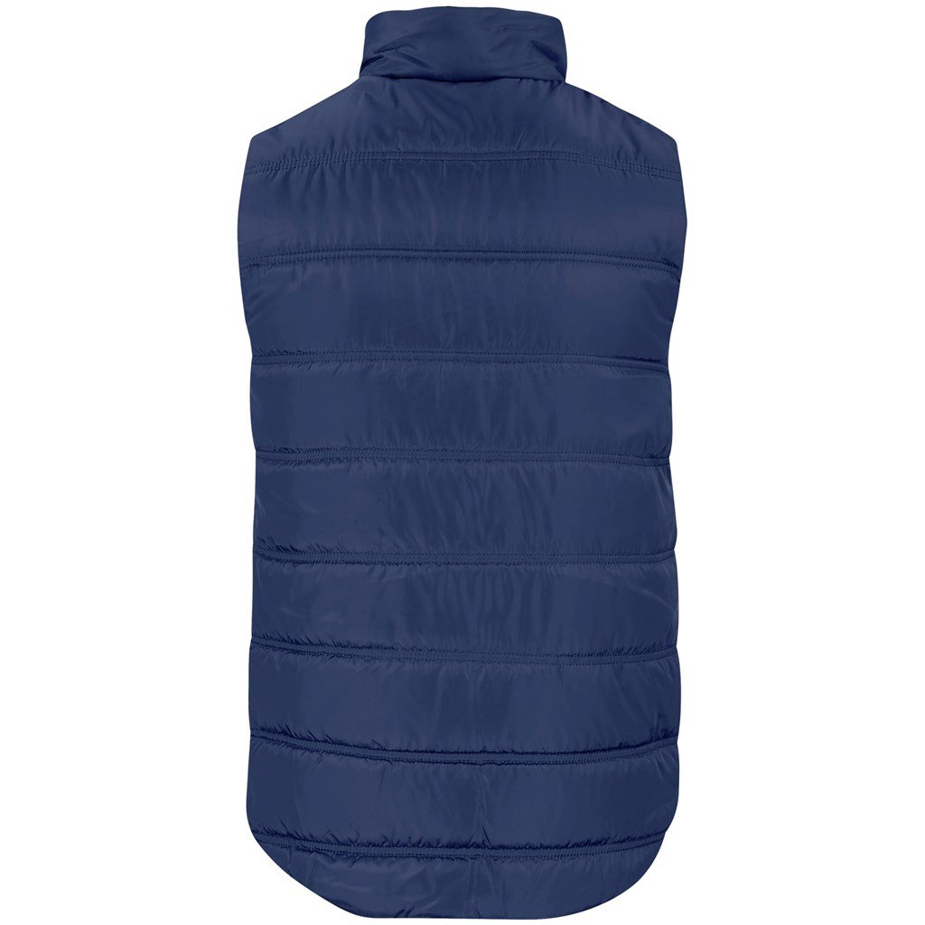 Mens Lando Bodywarmer - Coats & Jackets