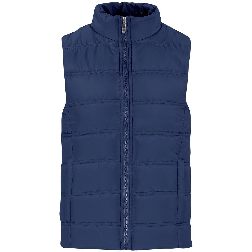 Mens Lando Bodywarmer - Coats & Jackets