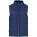 Mens Lando Bodywarmer L / Navy / N - Coats & Jackets