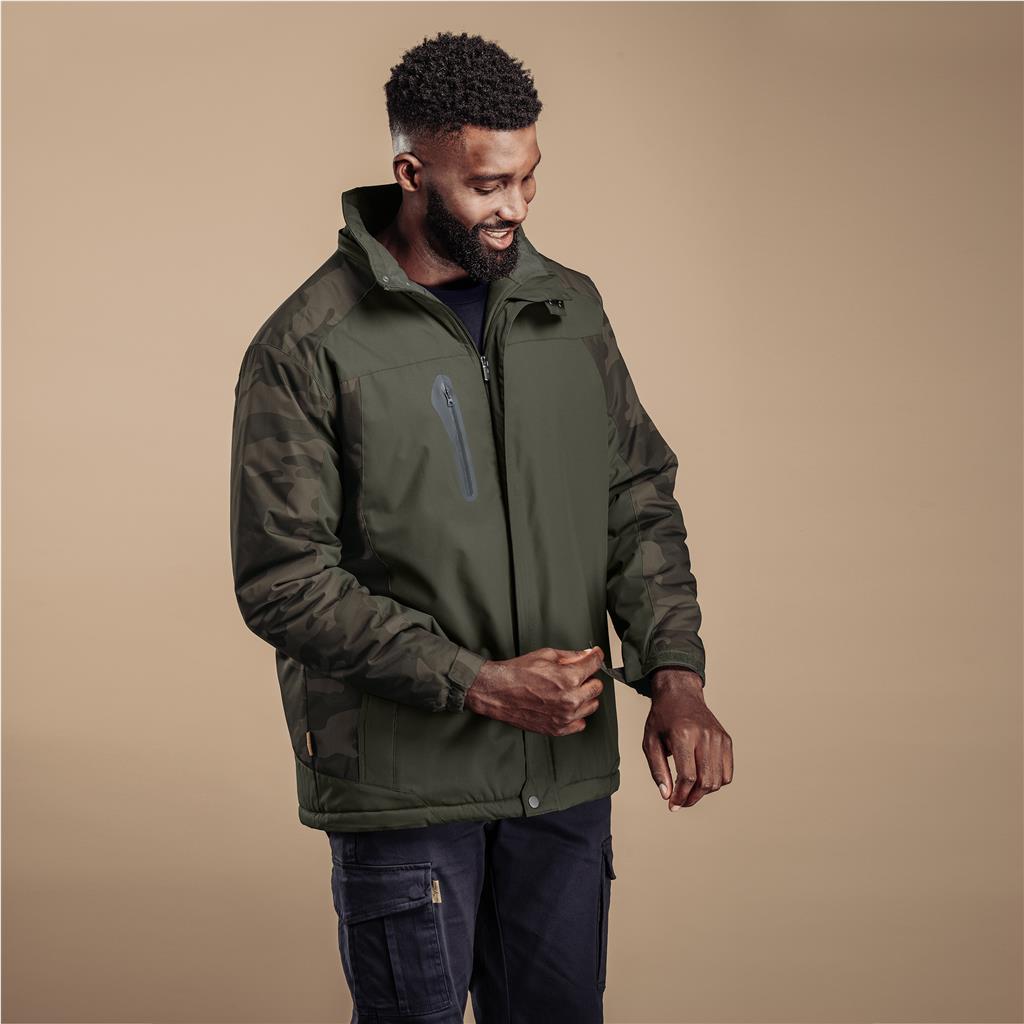Mens Lebombo Jacket - Padded Jackets,Heavyweight Jackets,New Clothing 2025,Jackets