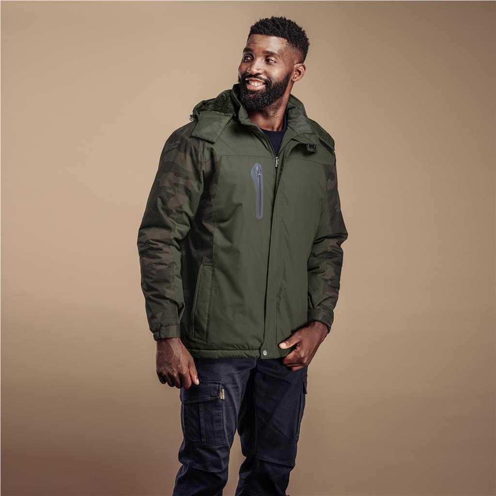 Mens Lebombo Jacket - Padded Jackets,Heavyweight Jackets,New Clothing 2025,Jackets