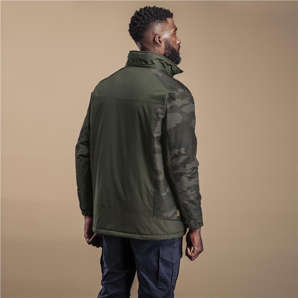 Mens Lebombo Jacket - Padded Jackets,Heavyweight Jackets,New Clothing 2025,Jackets