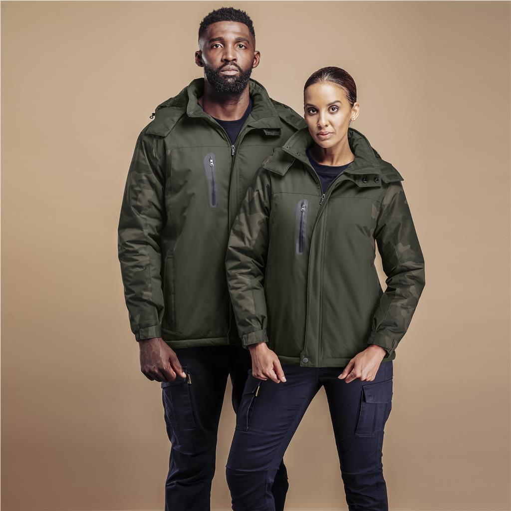 Mens Lebombo Jacket - Padded Jackets,Heavyweight Jackets,New Clothing 2025,Jackets