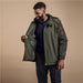 Mens Lebombo Jacket - Padded Jackets,Heavyweight Jackets,New Clothing 2025,Jackets