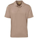 Mens Letaba Golf Shirt S / STONE - Shirts,New Clothing 2025,Golf Shirts